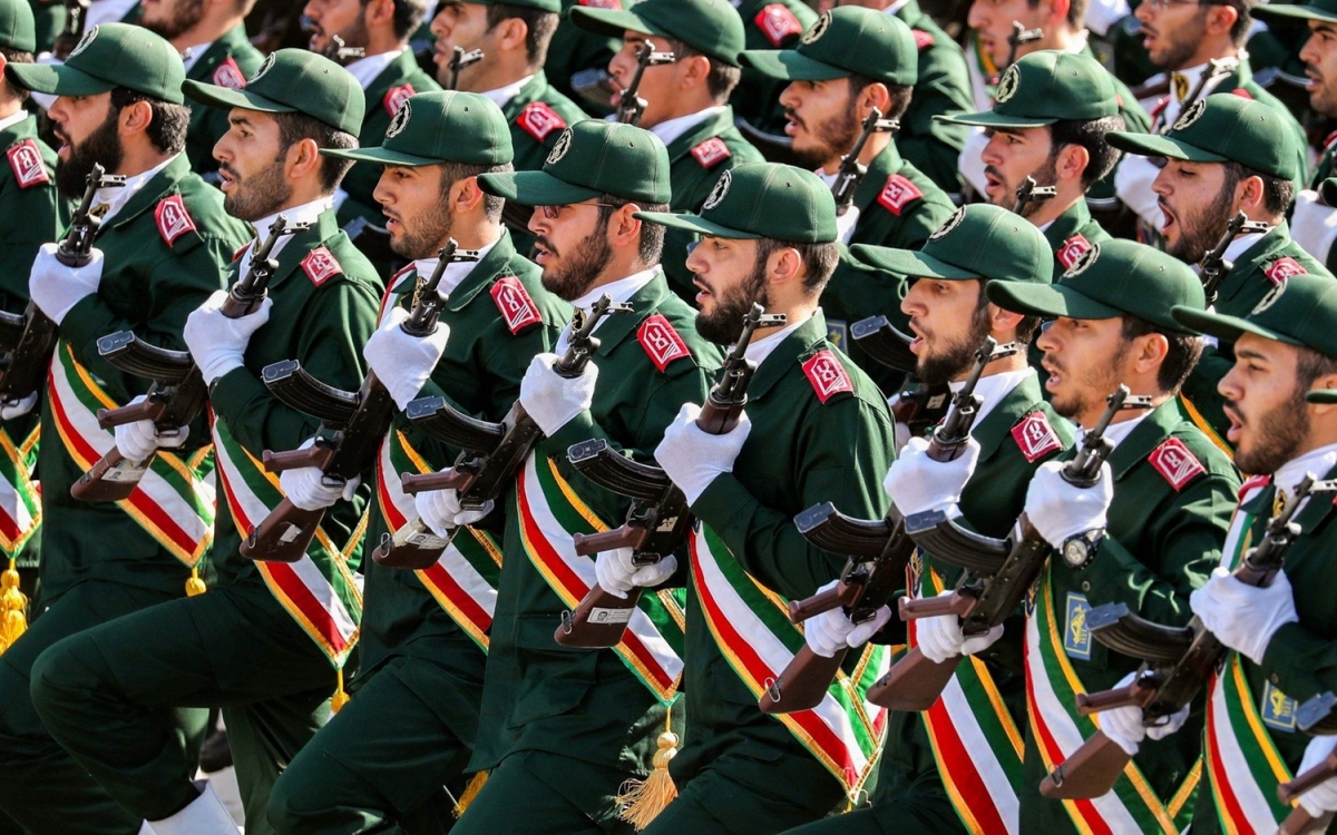 Iran hợp tác với Hamas-Hezbollah tấn công Israel, bạo lực bùng phát ở thủ đô Sudan